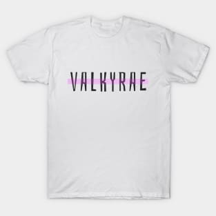 Valkyrae T-Shirt